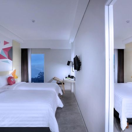 Favehotel Madiun Zewnętrze zdjęcie