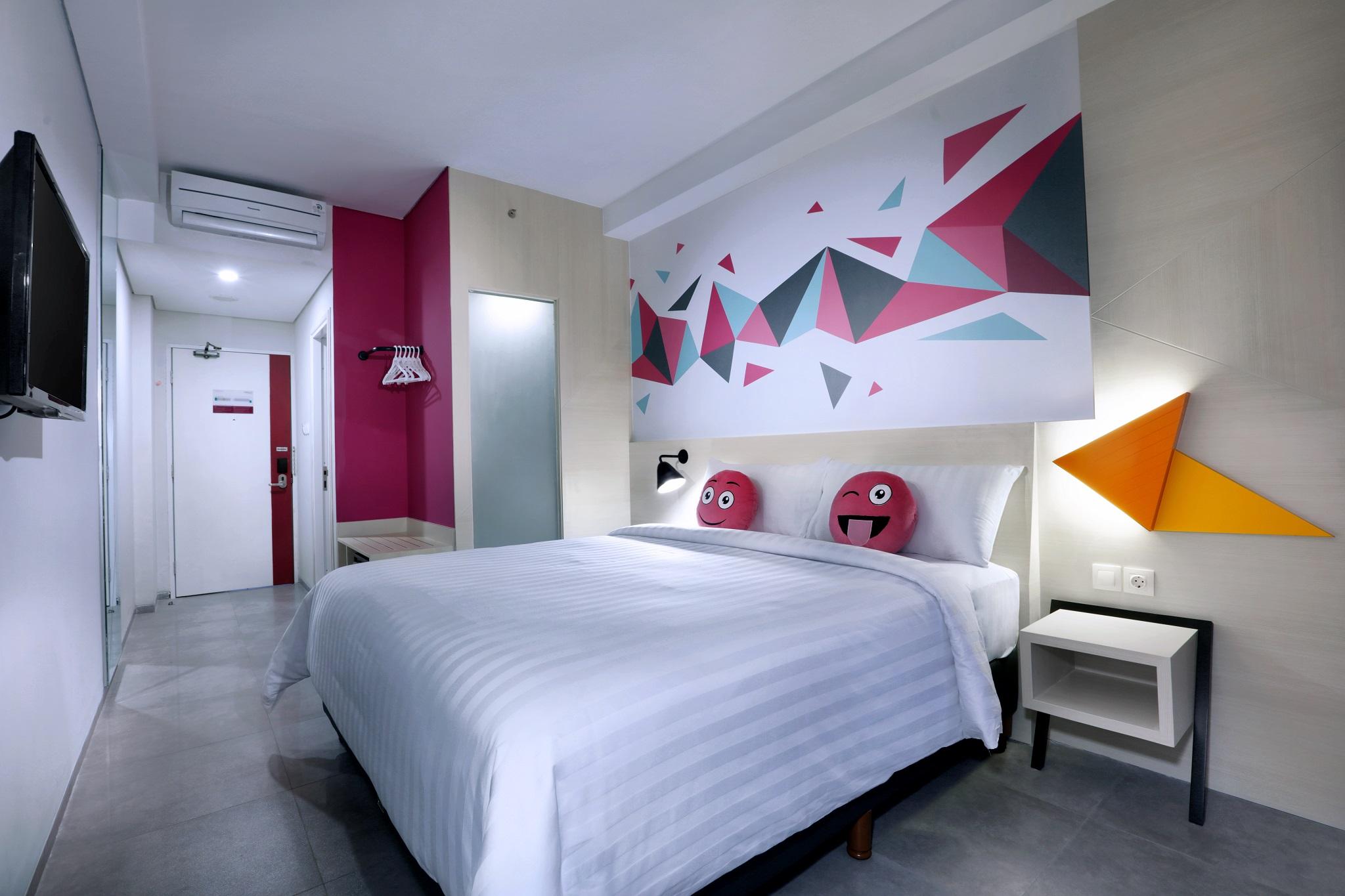 Favehotel Madiun Zewnętrze zdjęcie
